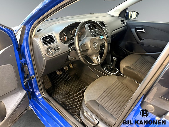 Volkswagen Polo 6 of 11