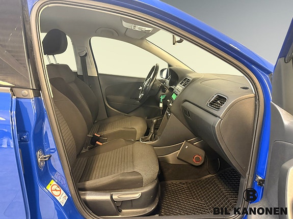 Volkswagen Polo 9 of 11