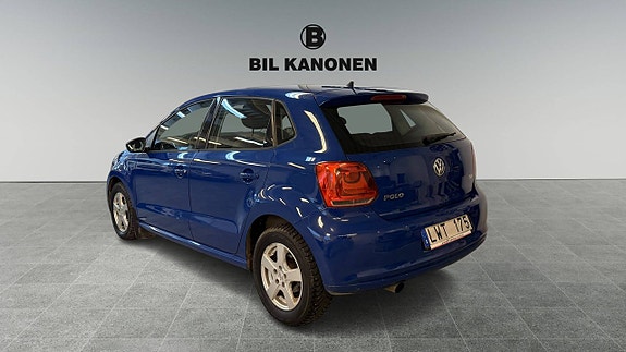 Volkswagen Polo 4 of 5