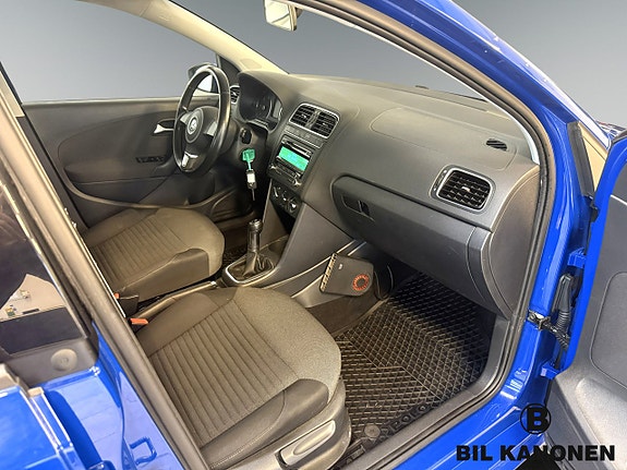 Volkswagen Polo 8 of 11
