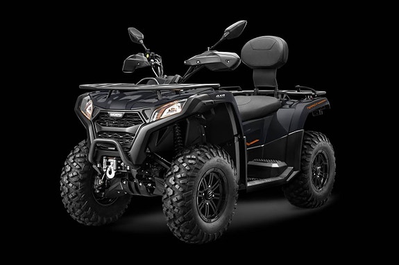 CFMOTO GOES Terrox 500 EPS -I lager-