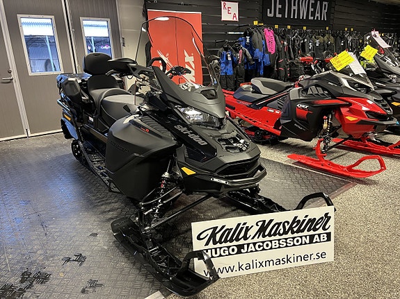 Ski-Doo Exedition SE 900 ACE TURBO R 78 mil Momsad