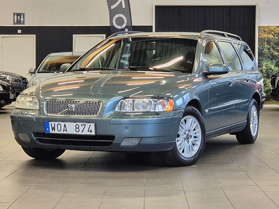 Volvo V70