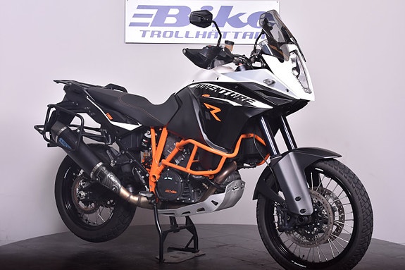 KTM 1190