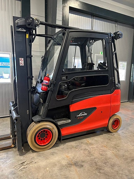 Linde E30-600HL