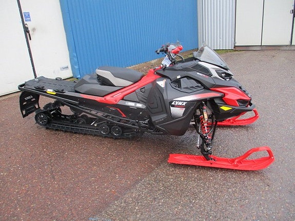 Lynx Xterrain RE 900 ACE Turbo R 2026