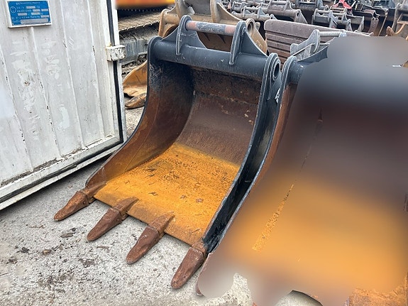 Grävskopa  Tandad / ABL S70 / Hardox