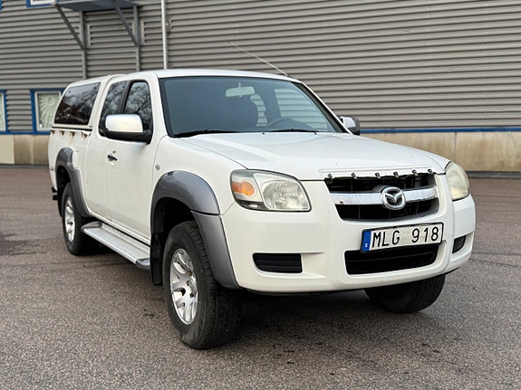 Mazda BT-50