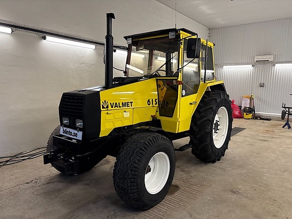 Volvo BM VOLVO-VALMET 615