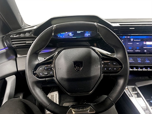 Peugeot 308 7 of 17