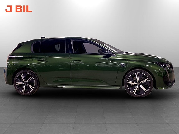 Peugeot 308 15 of 17