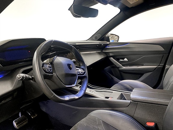 Peugeot 308 5 of 17