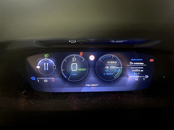 Peugeot 308 9 of 17