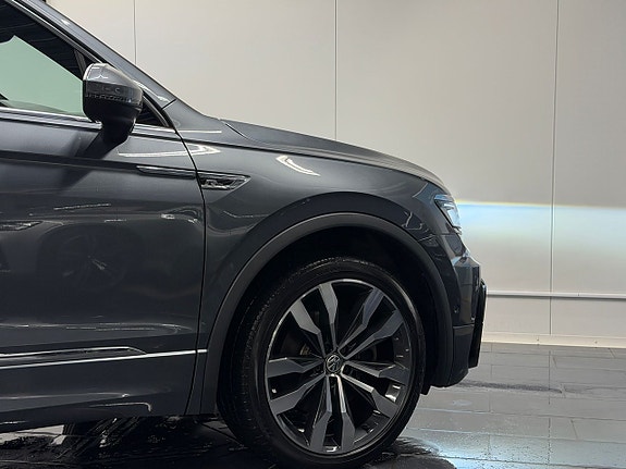 Volkswagen Tiguan Allspace 11 of 27