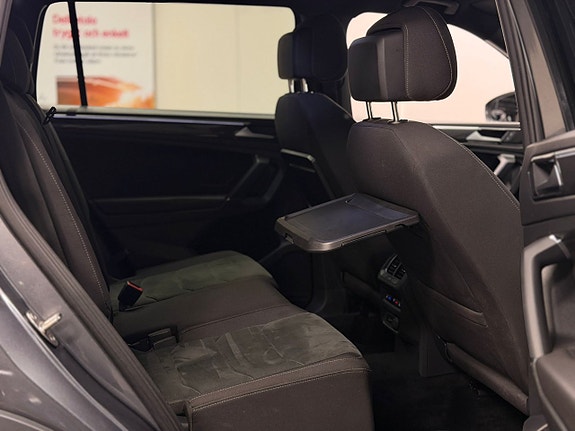 Volkswagen Tiguan Allspace 26 of 27