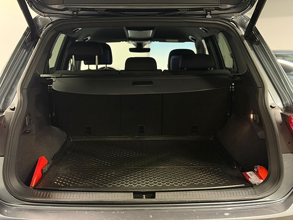Volkswagen Tiguan Allspace 8 of 27