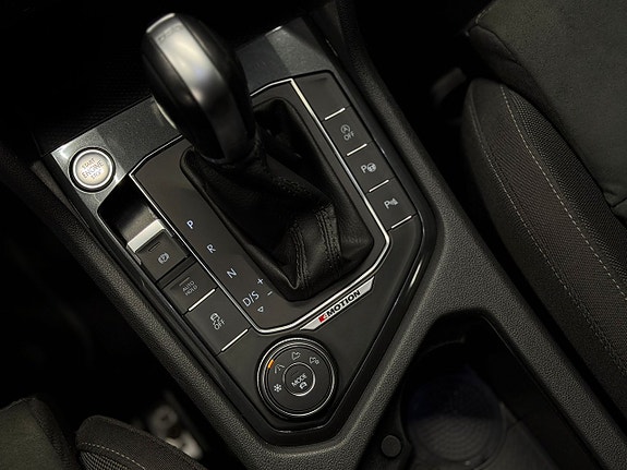 Volkswagen Tiguan Allspace 20 of 27
