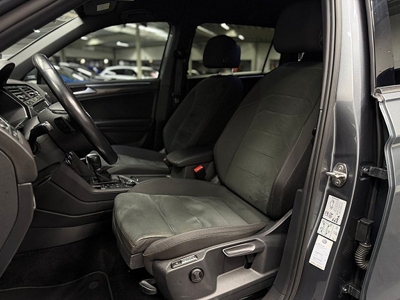 Volkswagen Tiguan Allspace 13 of 27