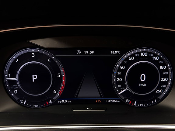 Volkswagen Tiguan Allspace 18 of 27