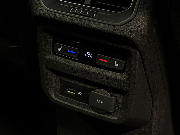 Volkswagen Tiguan Allspace 27 of 27