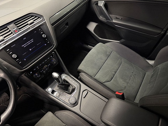 Volkswagen Tiguan Allspace 19 of 27