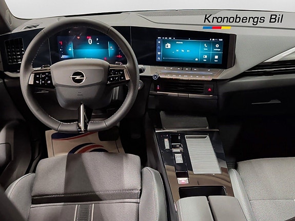 Opel Astra 7 of 19