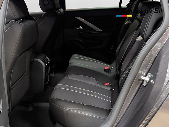 Opel Astra 9 of 19