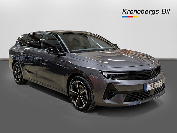Opel Astra 3 of 5