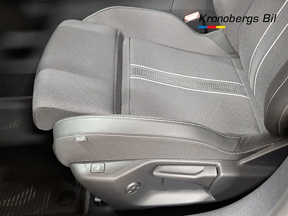 Opel Astra 16 of 19