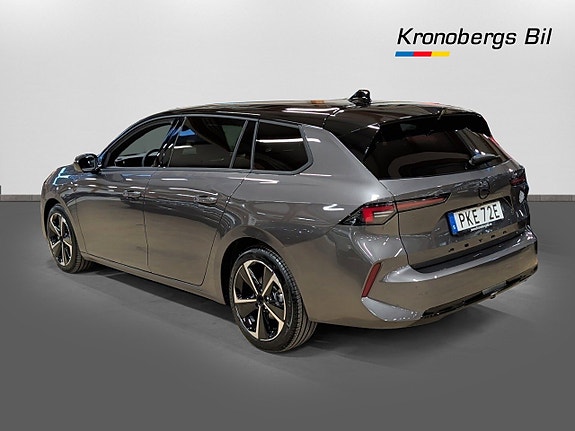 Opel Astra 6 of 19