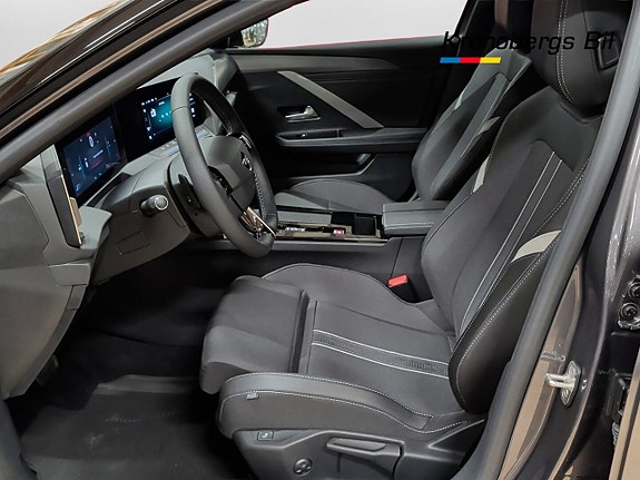 Opel Astra 8 of 19