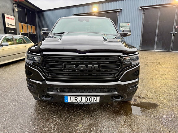 Dodge RAM 1500 7 of 10