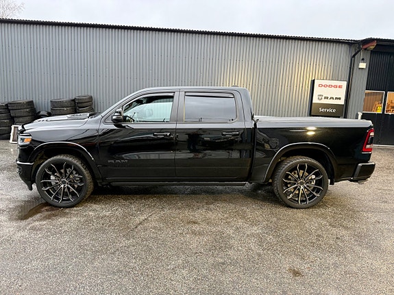 Dodge RAM 1500 5 of 5
