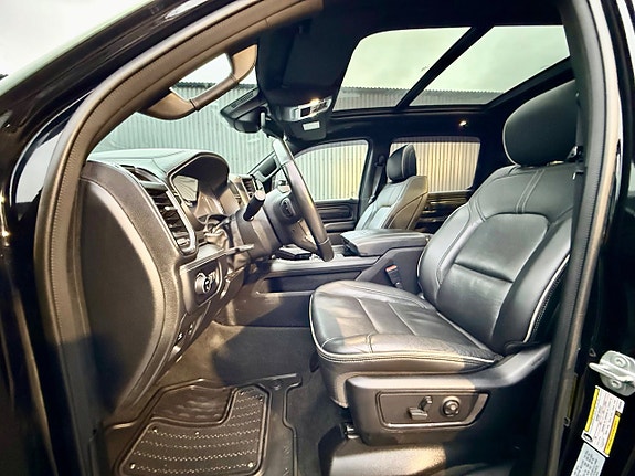 Dodge RAM 1500 8 of 10