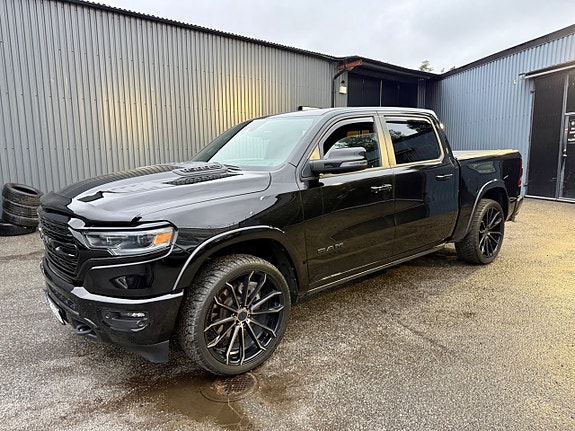 Dodge RAM 1500 6 of 10