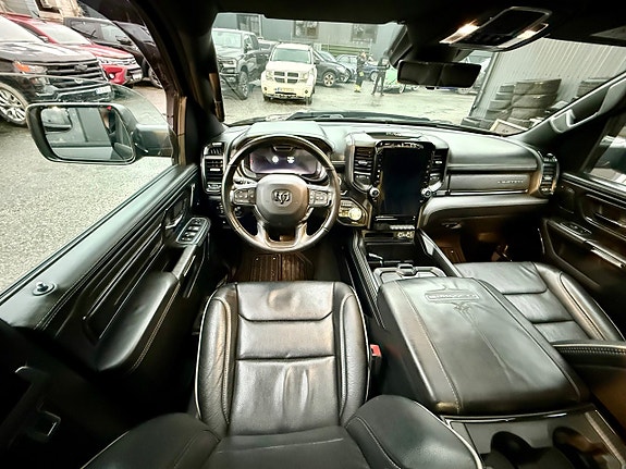 Dodge RAM 1500 9 of 10