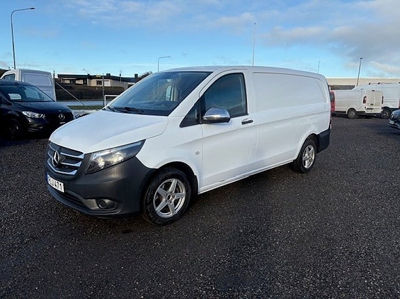 Mercedes-Benz Vito 114