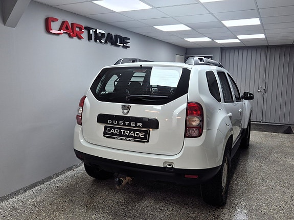 Dacia Duster 6 of 24