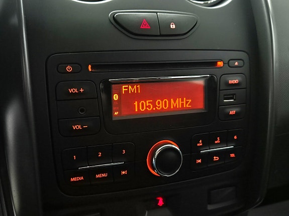 Dacia Duster 15 of 24