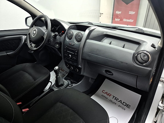 Dacia Duster 18 of 24