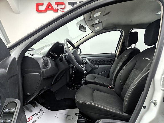 Dacia Duster 10 of 24