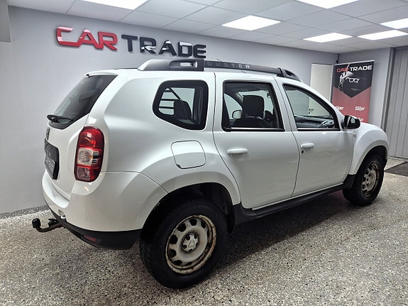 Dacia Duster 5 of 24