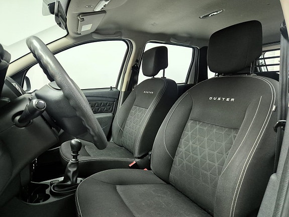 Dacia Duster 9 of 24