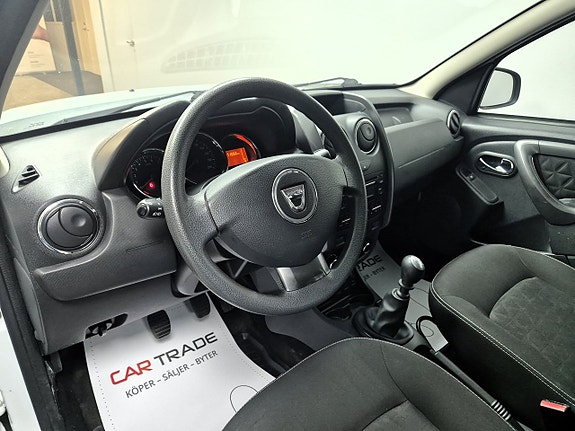 Dacia Duster 12 of 24