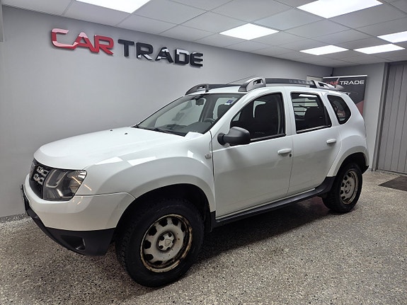 Dacia Duster 2 of 24