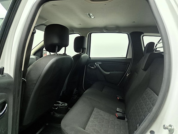 Dacia Duster 21 of 24