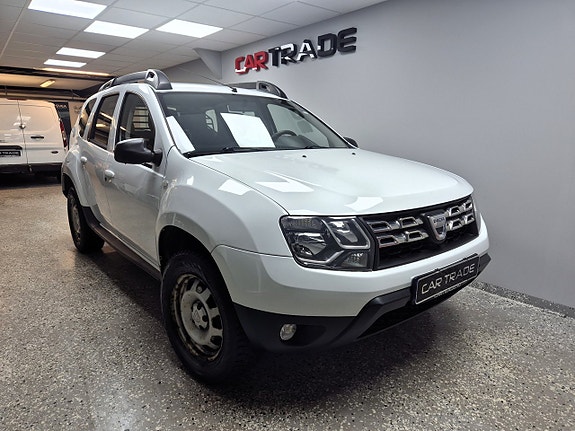 Dacia Duster 3 of 24
