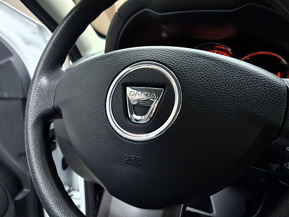 Dacia Duster 14 of 24