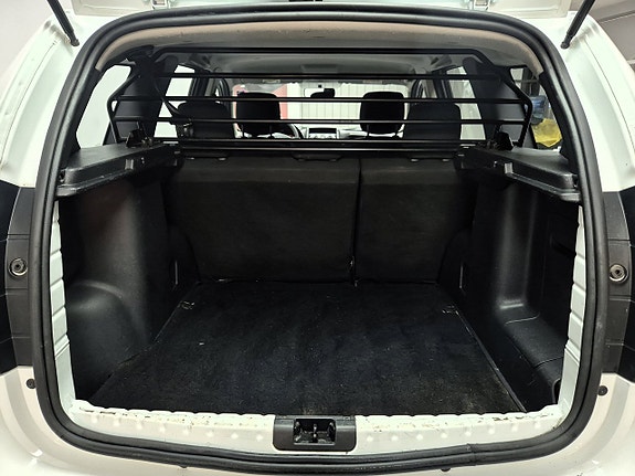 Dacia Duster 7 of 24