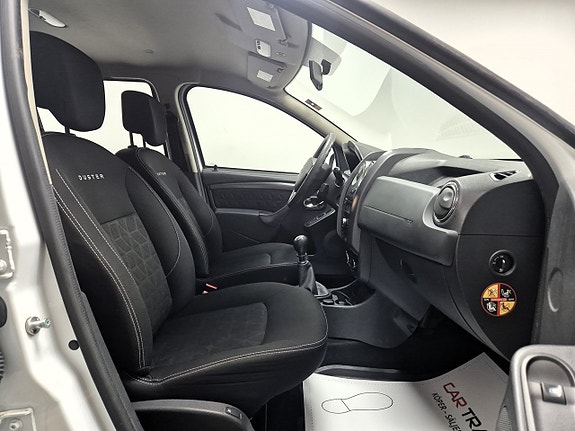 Dacia Duster 19 of 24